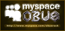 Obús Myspace